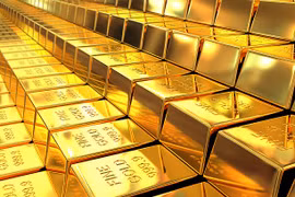 Giá vàng hôm nay vượt 180 triệu đồng/lượng