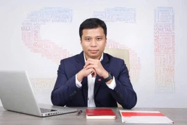 Chứng khoán SSI có tân Tổng giám đốc sinh năm 1988