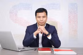 Chứng khoán SSI có tân Tổng giám đốc sinh năm 1988