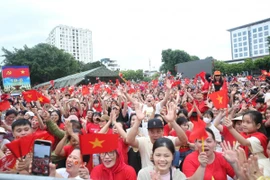 Đã chi 5.687 tỷ đồng tặng quà Quốc khánh cho nhân dân