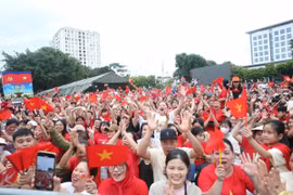 Đã chi 5.687 tỷ đồng tặng quà Quốc khánh cho nhân dân