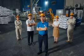 Từ khát vọng khởi nghiệp đến thành công bền vững, SME chọn VPBankSME làm bạn đồng hành