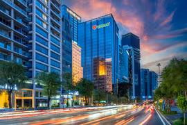 VPBank vươn tầm quốc tế với giải thưởng danh giá về quản trị doanh nghiệp