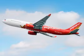 Vietjet khởi động chuỗi ưu đãi “Biết ơn mình” với triệu vé bay giảm giá đến 100%