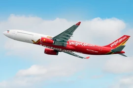 Vietjet khởi động chuỗi ưu đãi “Biết ơn mình” với triệu vé bay giảm giá đến 100%