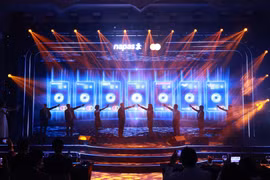 Ra mắt Thẻ đồng thương hiệu đầu tiên giữa NAPAS, Mastercard và các ngân hàng tại Việt Nam