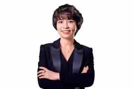 Phó Tổng giám đốc thường trực VPBank sang làm Chủ tịch GPBank