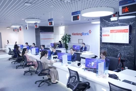 Cảnh báo một số tồn tại, hạn chế tại một ngân hàng thương mại cổ phần