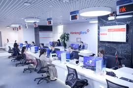 Cảnh báo một số tồn tại, hạn chế tại một ngân hàng thương mại cổ phần