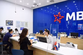 Tín dụng dự báo tăng mạnh, hơn 50% các ngân hàng muốn tuyển thêm lao động năm 2026