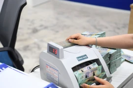 Lãi suất huy động và cho vay đều nhích tăng