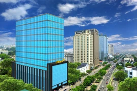 LPBank gia nhập "câu lạc bộ" lợi nhuận 10 nghìn tỷ