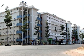 Kiến nghị công nhận nhà trọ cho thuê dài hạn cũng là nhà ở xã hội