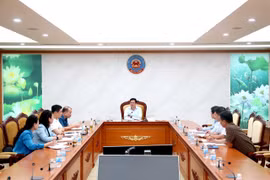 Hỗ trợ chi phí nhà ở, đi lại cho công chức thuế, hải quan, kho bạc... làm việc xa nhà sau sắp xếp bộ máy