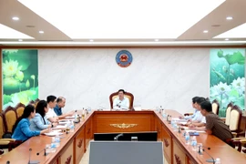 Hỗ trợ chi phí nhà ở, đi lại cho công chức thuế, hải quan, kho bạc... làm việc xa nhà sau sắp xếp bộ máy