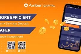 Amber Capital bị xử phạt