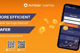 Amber Capital bị xử phạt