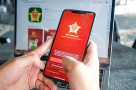 Xin cấp phiếu lý lịch tư pháp trực tuyến được giảm phí