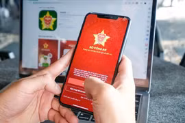 Xin cấp phiếu lý lịch tư pháp trực tuyến được giảm phí