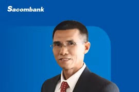 Sacombank có Quyền Tổng giám đốc sau khi bà Nguyễn Đức Thạch Diễm từ nhiệm