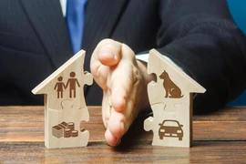 Ý kiến trái chiều xung quanh việc đánh thuế tài sản thừa kế, quà tặng