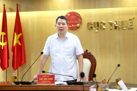 Điện tử hóa toàn trình thủ tục khai lệ phí trước bạ phương tiện giao thông trong tháng 8