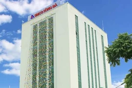 Lỗ hơn 29 tỷ đồng nhưng công bố thông tin thành lãi, Simco Sông Đà bị xử phạt