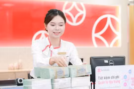 SeABank tăng vốn điều lệ lên 28.450 tỷ đồng