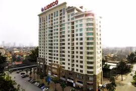 LIDECO bị phạt, truy thu gần 12,5 tỷ đồng tiền thuế