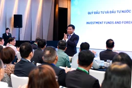 Hiến kế để huy động mọi nguồn lực cho đầu tư phát triển