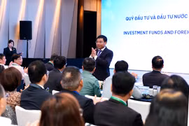 Hiến kế để huy động mọi nguồn lực cho đầu tư phát triển