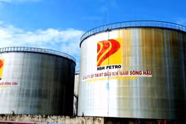 Bị đình chỉ giao dịch, cổ phiếu giảm sàn liên tiếp, Dầu khí Nam Sông Hậu (PSH) khắc phục ra sao?