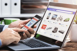 Sàn thương mại điện tử sẽ khấu trừ, nộp thay thuế cho người bán ra sao?