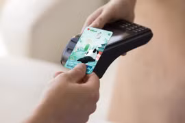 Thế hệ thanh toán thông minh - đi du lịch không cần mang tiền mặt