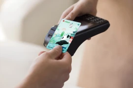 Thế hệ thanh toán thông minh - đi du lịch không cần mang tiền mặt