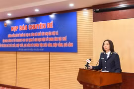 Ngân sách có thêm hơn 1.000 tỷ đồng khi thu thuế hàng nhập khẩu giá trị nhỏ qua chuyển phát nhanh