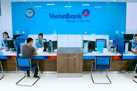 VietinBank nộp bổ sung hơn 87 tỷ đồng vào ngân sách Nhà nước
