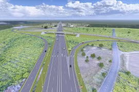 Vụ Tập đoàn Sơn Hải trượt thầu cao tốc: Phó Thủ tướng phê bình Bộ Tài chính "báo cáo rất chậm"