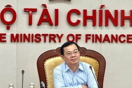 Khoảng 6.000 xe công sẽ chuyển giao cho cấp xã sau khi bỏ cấp huyện