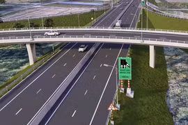 Vụ Tập đoàn Sơn Hải trượt thầu cao tốc: Bộ Tài chính báo cáo gì sau khi bị Phó Thủ tướng phê bình?