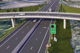 Vụ Tập đoàn Sơn Hải trượt thầu cao tốc: Bộ Tài chính báo cáo gì sau khi bị Phó Thủ tướng phê bình?