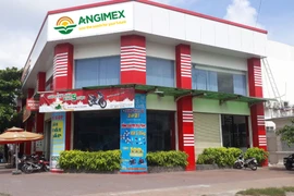 Cổ phiếu Angimex (AGM) bị hủy niêm yết từ ngày 9/5