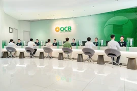 OCB quay trở lại “đường đua” tăng trưởng theo hướng bền vững