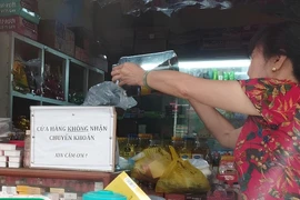 Bán hàng không nhận chuyển khoản: Coi chừng đối mặt tội trốn thuế