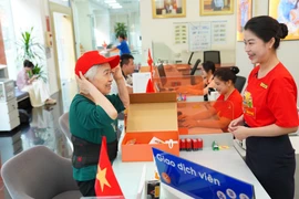 Giá trị của món quà tri ân: Sợi dây kết nối quá khứ hào hùng và hiện tại tự hào