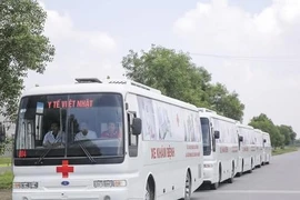 Kê khai sai thuế, Y tế Việt Nhật bị phạt, truy thu gần 13 tỷ đồng