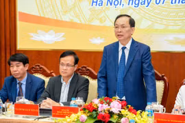 Dự kiến chuyển giao bắt buộc GPBank và DongABank trước Tết Nguyên đán