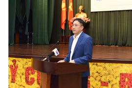 Cục Thuế thông tin về việc chậm hoàn hơn 580 tỷ đồng tiền thuế cho Samsung