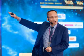 Gần 26 năm thu nhập mới mua được 1 căn nhà, chuyên gia kiến nghị giải pháp ngăn đầu cơ, thổi giá