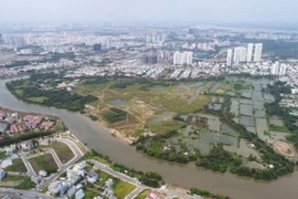 Đơn vị kiểm toán yêu cầu Quốc Cường Gia Lai làm rõ tài sản kê biên trong vụ Vạn Thịnh Phát